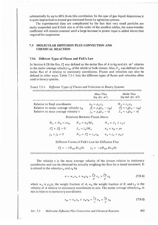 Transport processes and unit operations geankoplis
