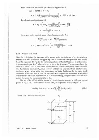 Transport processes and unit operations geankoplis
