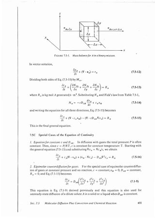 Transport processes and unit operations geankoplis