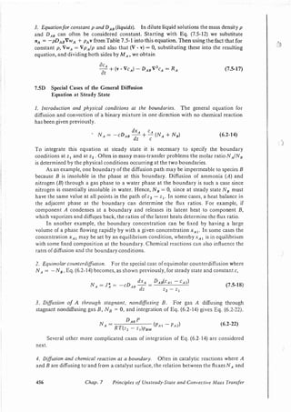 Transport processes and unit operations geankoplis