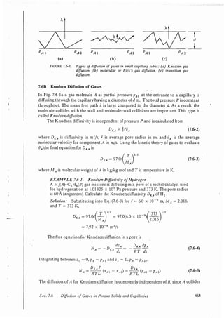 Transport processes and unit operations geankoplis