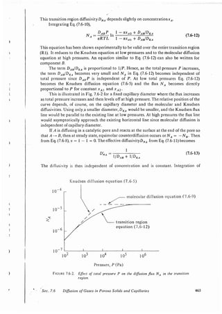 Transport processes and unit operations geankoplis