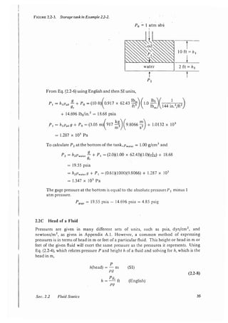 Transport processes and unit operations geankoplis