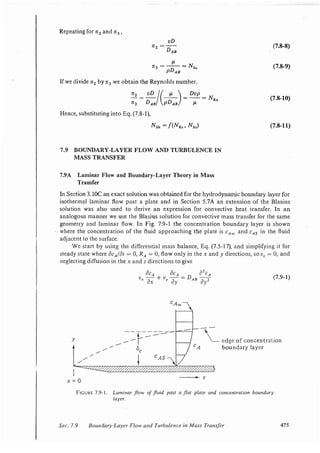 Transport processes and unit operations geankoplis