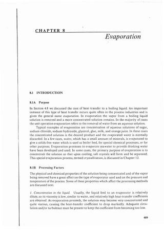 Transport processes and unit operations geankoplis