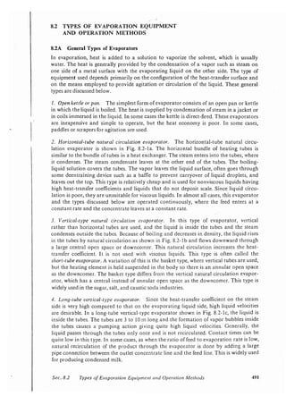 Transport processes and unit operations geankoplis