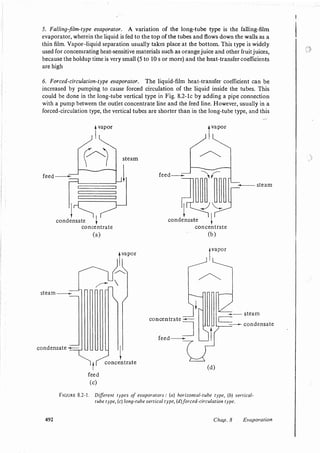 Transport processes and unit operations geankoplis