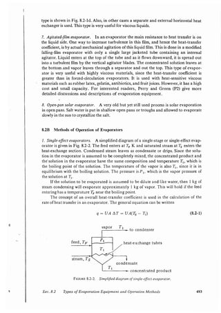 Transport processes and unit operations geankoplis