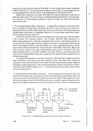 Transport processes and unit operations geankoplis