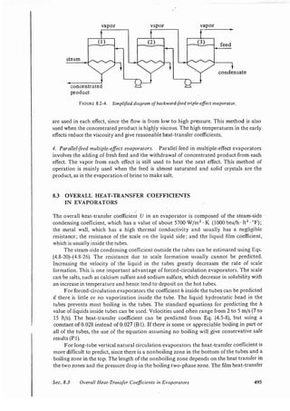 Transport processes and unit operations geankoplis