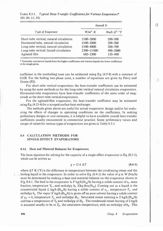 Transport processes and unit operations geankoplis
