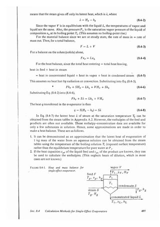 Transport processes and unit operations geankoplis