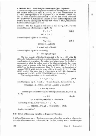 Transport processes and unit operations geankoplis