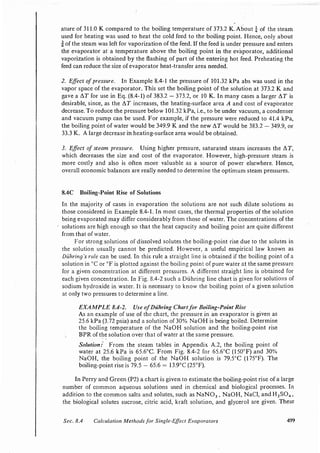 Transport processes and unit operations geankoplis