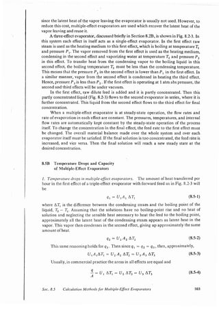 Transport processes and unit operations geankoplis
