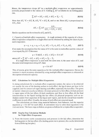 Transport processes and unit operations geankoplis
