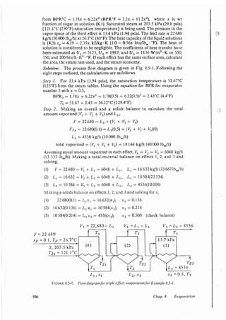 Transport processes and unit operations geankoplis