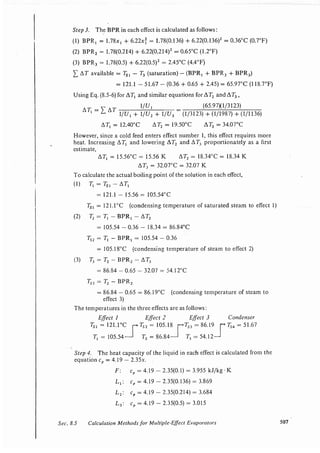 Transport processes and unit operations geankoplis