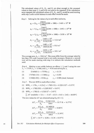 Transport processes and unit operations geankoplis