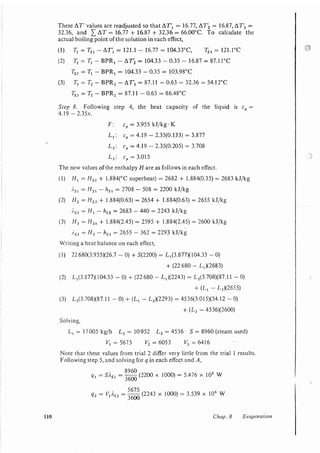 Transport processes and unit operations geankoplis