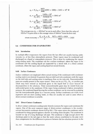 Transport processes and unit operations geankoplis