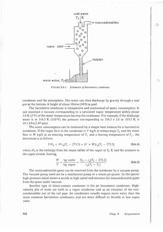 Transport processes and unit operations geankoplis