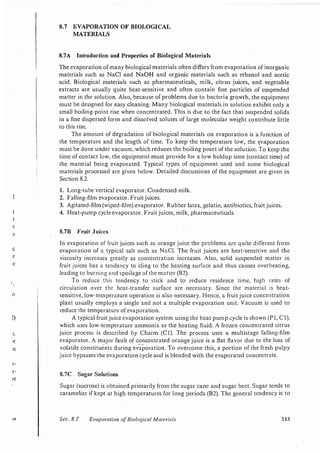 Transport processes and unit operations geankoplis