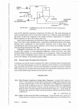 Transport processes and unit operations geankoplis