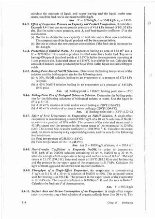 Transport processes and unit operations geankoplis