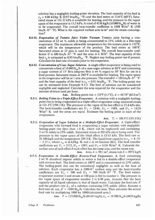 Transport processes and unit operations geankoplis