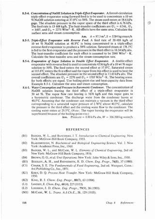 Transport processes and unit operations geankoplis