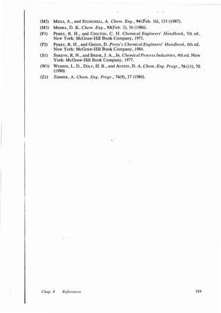 Transport processes and unit operations geankoplis