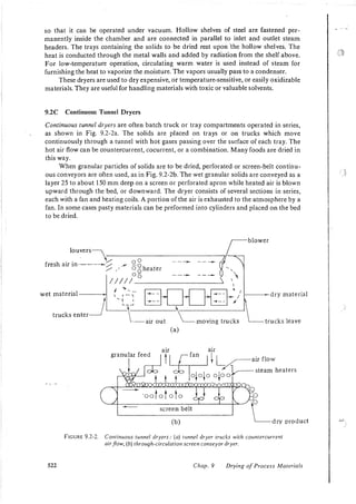 Transport processes and unit operations geankoplis