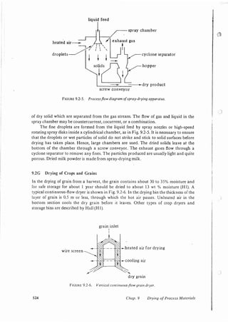 Transport processes and unit operations geankoplis