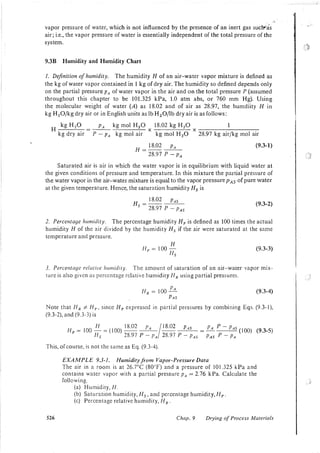 Transport processes and unit operations geankoplis