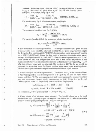 Transport processes and unit operations geankoplis