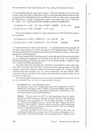 Transport processes and unit operations geankoplis
