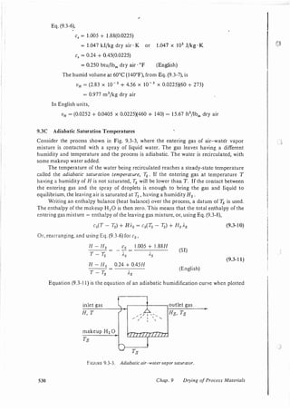 Transport processes and unit operations geankoplis