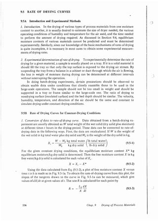 Transport processes and unit operations geankoplis