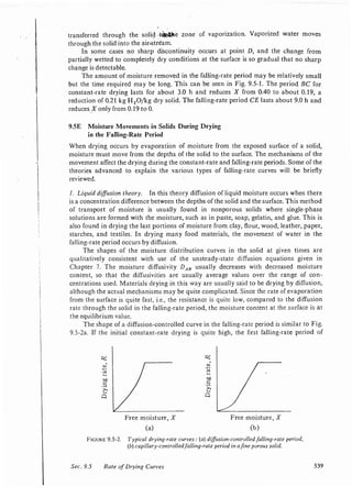 Transport processes and unit operations geankoplis