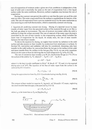 Transport processes and unit operations geankoplis