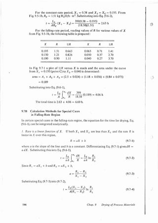 Transport processes and unit operations geankoplis