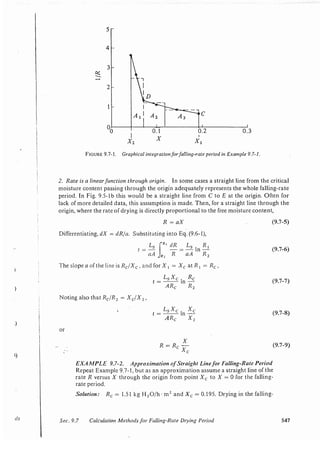 Transport processes and unit operations geankoplis