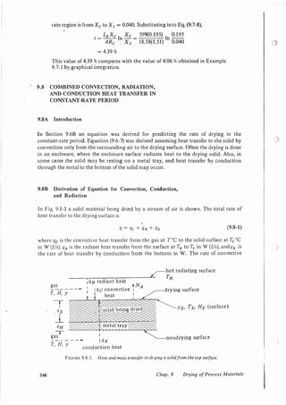 Transport processes and unit operations geankoplis