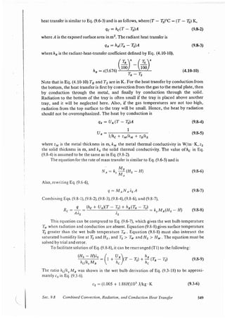 Transport processes and unit operations geankoplis