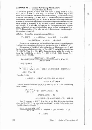 Transport processes and unit operations geankoplis