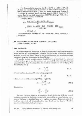 Transport processes and unit operations geankoplis