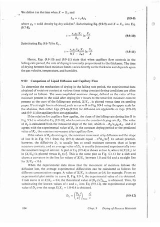 Transport processes and unit operations geankoplis