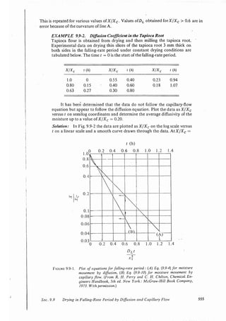 Transport processes and unit operations geankoplis