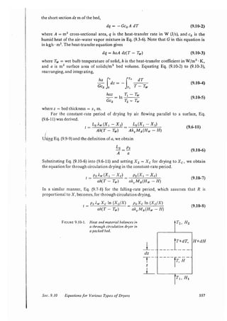 Transport processes and unit operations geankoplis